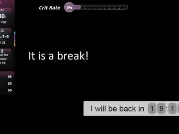 Chaturbate Adult Video Chat of kilian_rocho