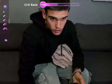 Chaturbate Adult Webcams of kilian_rocho