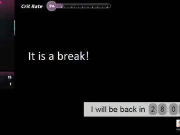 Chaturbate Live Sex Cam of kilian_rocho