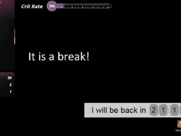 Chaturbate Sex Cam of kilian_rocho