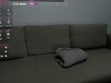 Chaturbate Adult Webcams of kilian_rocho