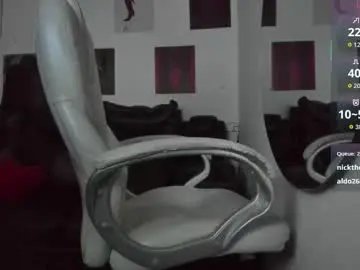 Chaturbate Live Sex Cam of lycoris_