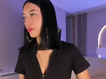 Chaturbate Free Porn Cam of millieskinny_