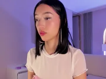 Chaturbate Live Porn of millieskinny_