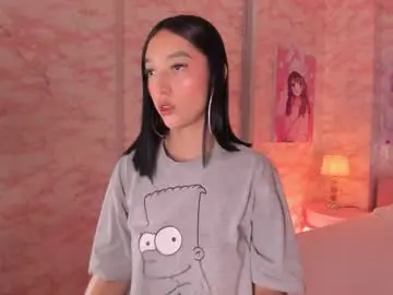 Chaturbate Best live sex cam show of millieskinny_