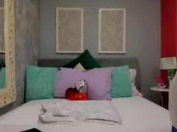 Chaturbate Nude Webcam of mira_glow