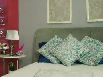 Chaturbate Free Porn Cam of mira_glow