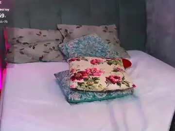 Chaturbate Live Porn of mira_glow