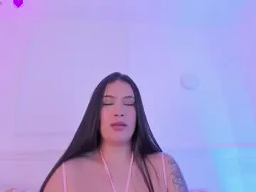 Chaturbate Sex Chat of pamela_vega