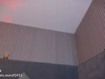Chaturbate Free Porn Cam of pamela_vega