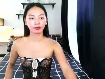 Chaturbate Live Sex of sexxyhotasianladyboy