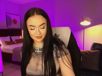 Chaturbate Watch Live Sex Cams of tinafox_