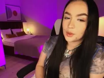 Chaturbate Free Porn Cam of tinafox_