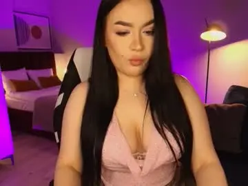 Chaturbate Live Sex Cam of tinafox_