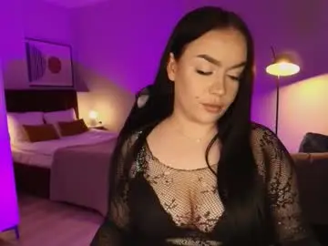 Chaturbate Adult Webcams of tinafox_