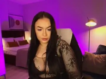 Chaturbate Sex Chat of tinafox_