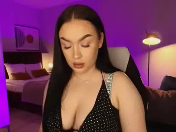 Chaturbate Best live sex cam show of tinafox_