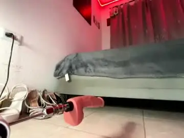 Chaturbate Adult Webcam of alejo_cute
