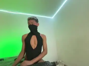 Chaturbate Sex Chat of alejo_cute
