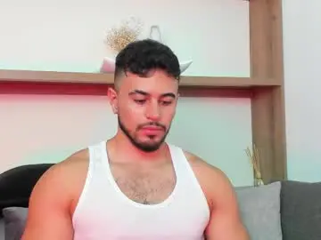 Chaturbate Watch Live Sex Cams of alex_wolf05