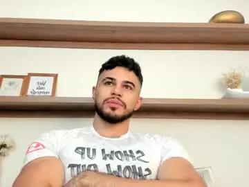 Chaturbate Free Live Porn of alex_wolf05