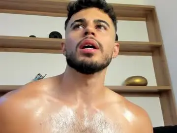 Chaturbate Adult Webcam of alex_wolf05