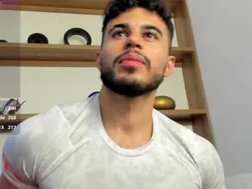 Chaturbate Best live sex cam show of alex_wolf05