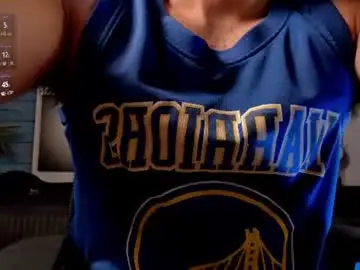 Chaturbate Sex Cam of alex_wolf05