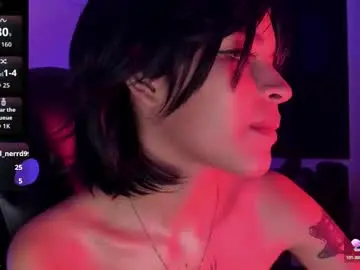 Chaturbate Live Sex of anny_kiitty_