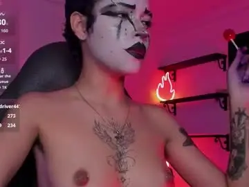 Chaturbate Adult Video Chat of anny_kiitty_