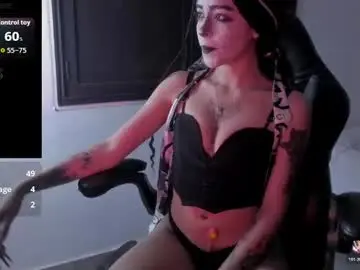 Chaturbate Best Webcam of anny_kiitty_