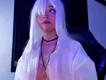 Chaturbate Live Sex of anny_kiitty_