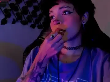 Chaturbate Adult Webcam of anny_kiitty_