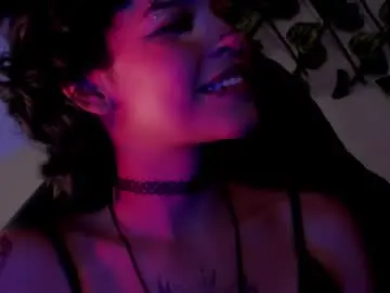 Chaturbate Best Webcam of anny_kiitty_