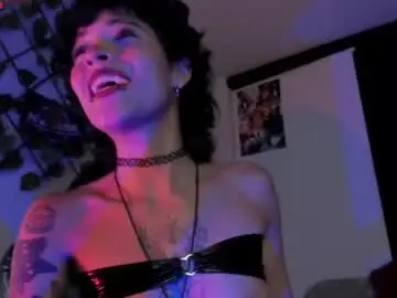 Chaturbate Live Porn of anny_kiitty_