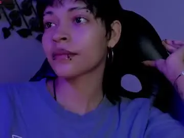 Chaturbate Private Sex Chat of anny_kiitty_