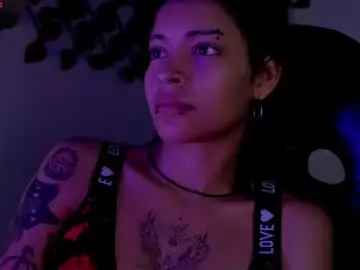 Chaturbate Adult Video Chat of anny_kiitty_