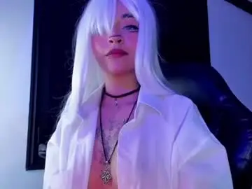 Chaturbate Adult Video Chat of anny_kiitty_