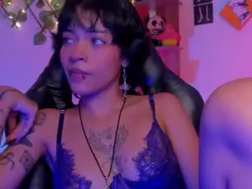 Chaturbate Adult Webcams of anny_kiitty_