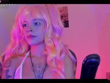 Chaturbate Live Sex of anny_kiitty_