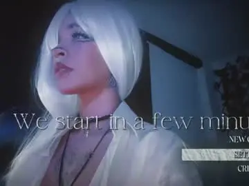 Chaturbate Watch Live Sex Cams of anny_kiitty_