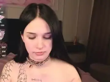 Chaturbate Nude Webcam of blevakira
