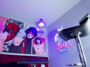 Chaturbate Live Porn of bulma_fox_