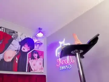 Chaturbate Private Sex Chat of bulma_fox_