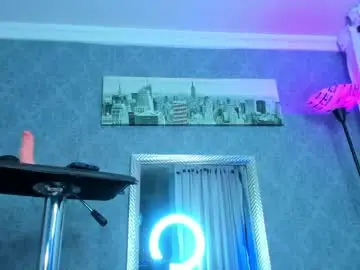Chaturbate Adult Webcams of bulma_fox_
