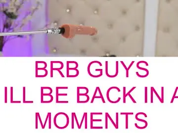 Chaturbate Free Porn Cam of caroline_adams_