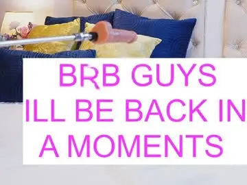 Chaturbate Live Sex of caroline_adams_