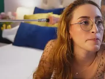 Chaturbate Sex Chat of caroline_adams_