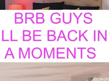 Chaturbate Adult Webcam of caroline_adams_