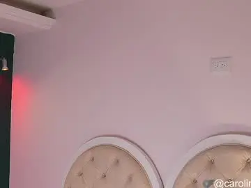 Chaturbate Adult Video Chat of caroline_adams_